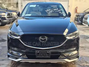 Mazda CX-5 2.2 Diesel FWD 2019