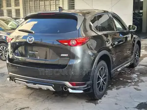 Mazda CX-5 2.2 Diesel FWD 2019