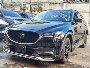 Mazda CX-5 2.2 Diesel FWD 2019