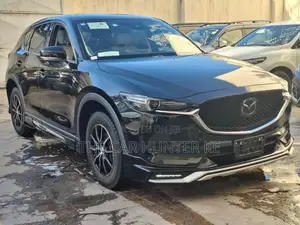 Mazda CX-5 2.2 Diesel FWD 2019