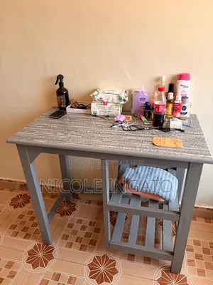 Kitchen Table