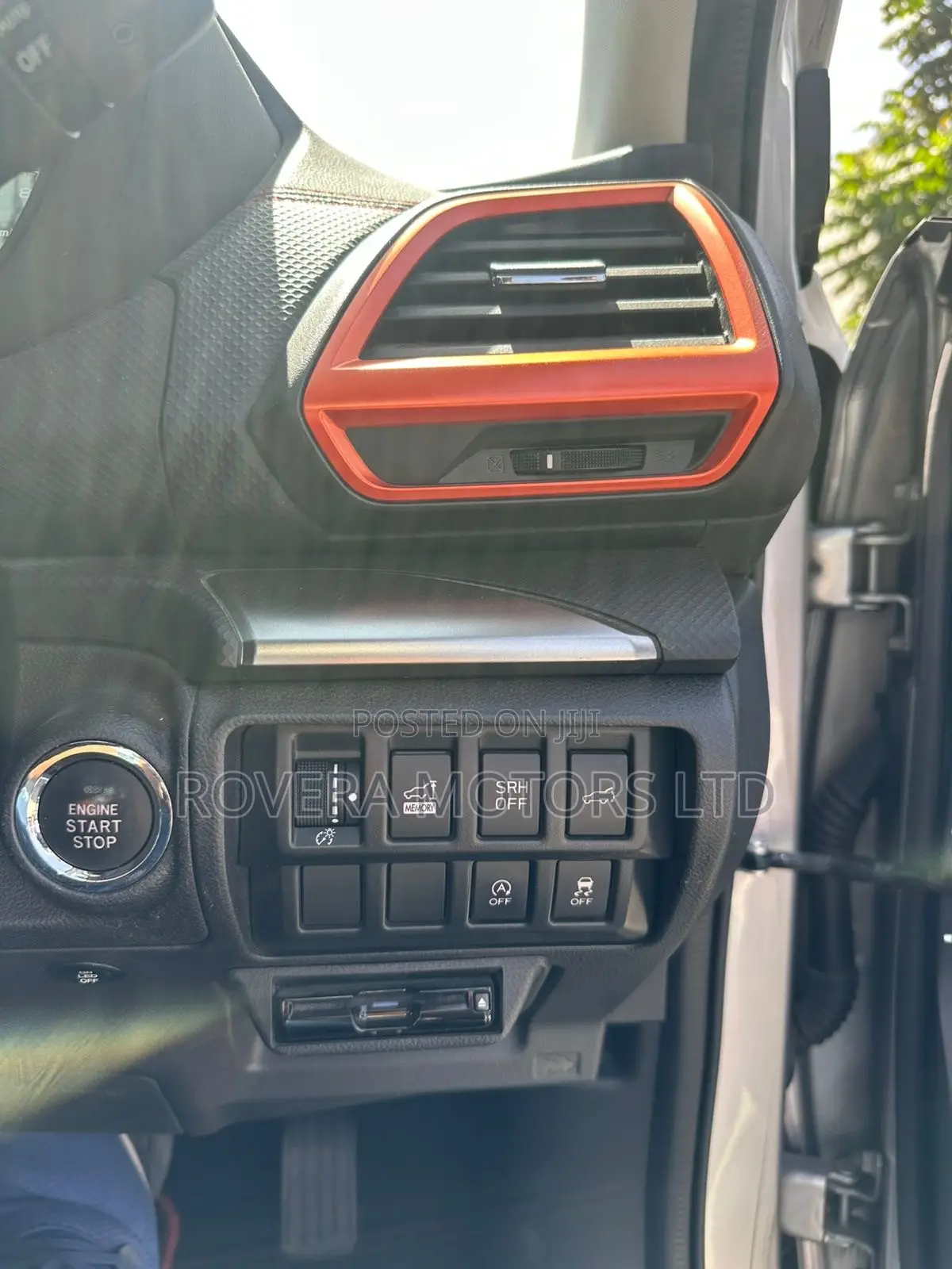 Subaru Forester 2018 Silver
