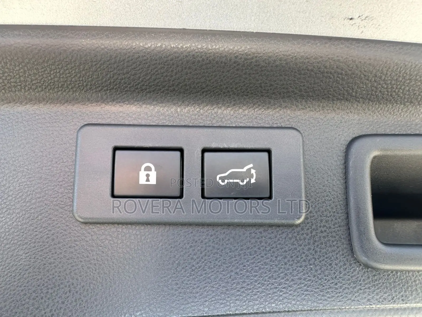 Subaru Forester 2018 Silver