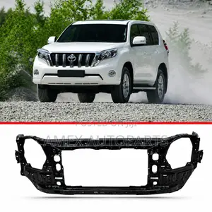 Radiator Support Toyota Land Cruiser Prado FJ150 2010-2015 Model