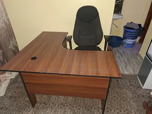 Office Desk.