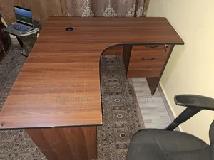Office Desk.