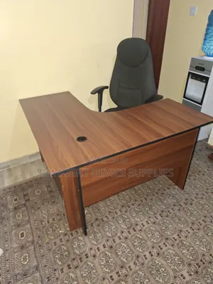 Office Desk.