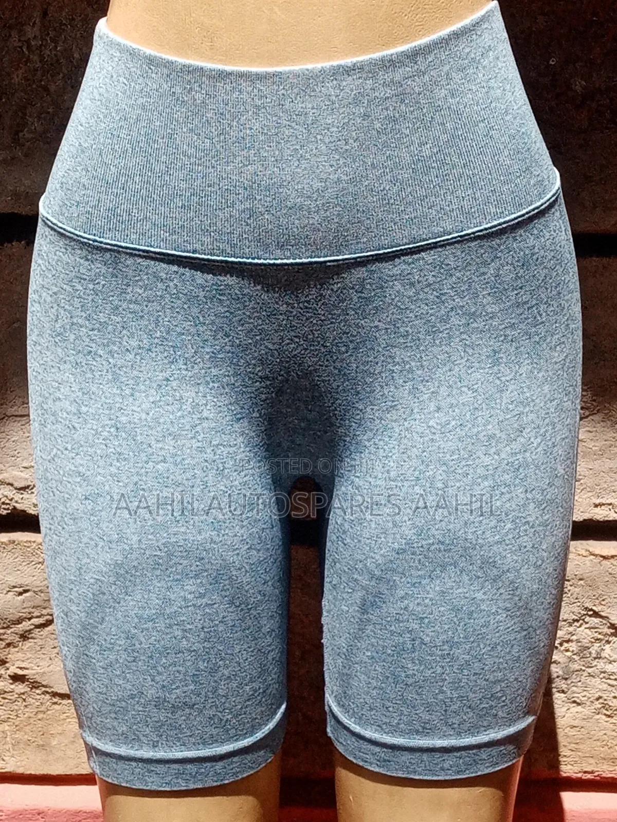 Biker Short