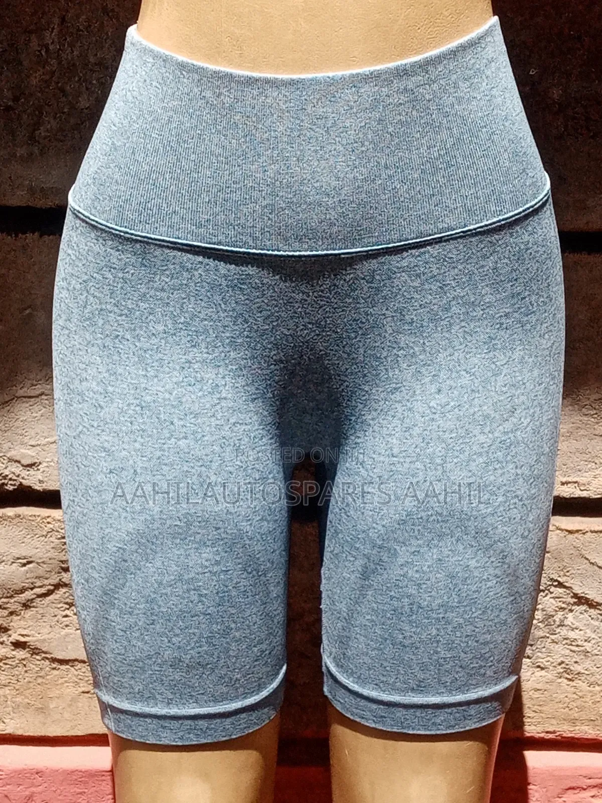 Biker Short