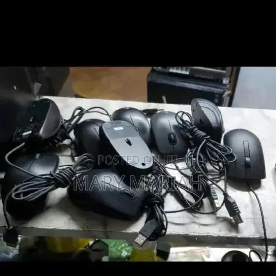 Computer Accesories