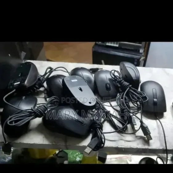 Computer Accesories