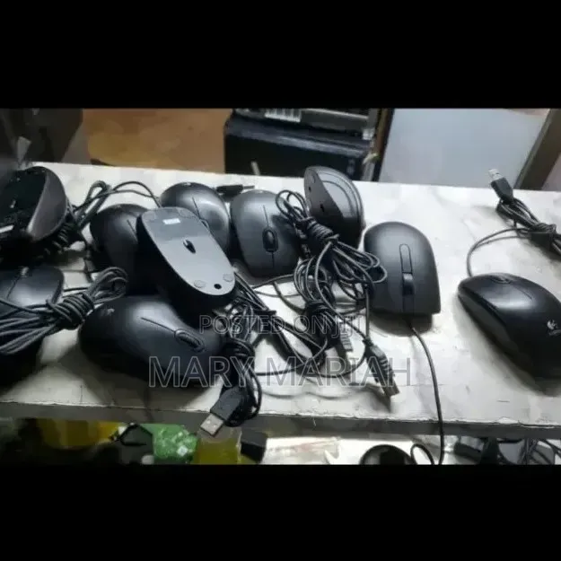 Computer Accesories