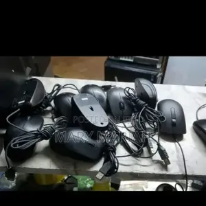 Computer Accesories