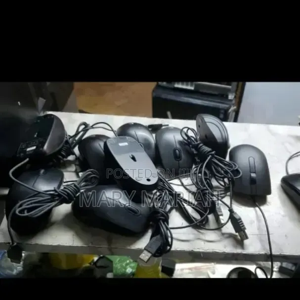 Computer Accesories