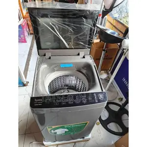 Syinix Topload Washing Machine