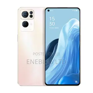 Oppo Reno7 256 GB Blue
