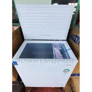 Ailyons 99litres Chest Freezer(AF-101)