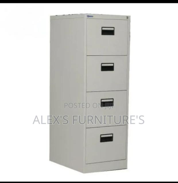 Drawer Office Cabinet