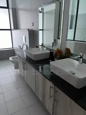 Furnished 3bdrm Shared Apartment in Nyali for rent