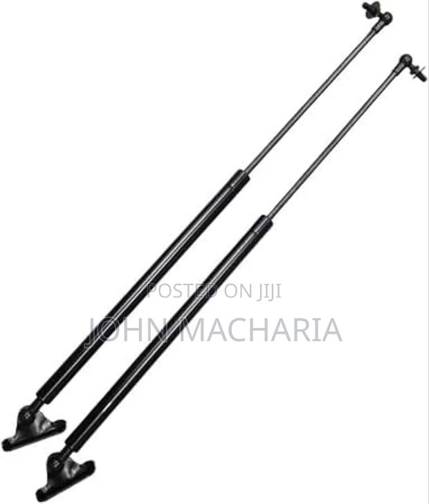 Shock Boot for Toyota Probox