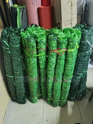 Faux Greenery Balcony Privacy Shield Roll (1m X 3m)