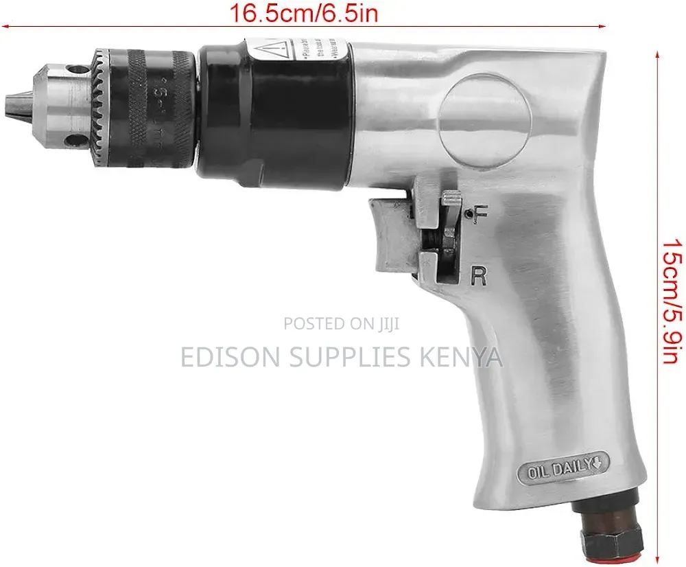 Drill Pneumatic Drills Air Compressor Drill Tool