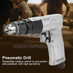 Drill Pneumatic Drills Air Compressor Drill Tool