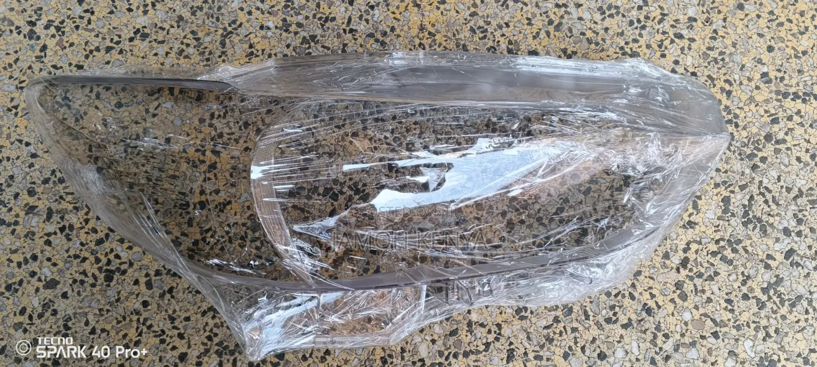 Mazda Axela,atenza Headlight,glass,lens, Headlamps Glass