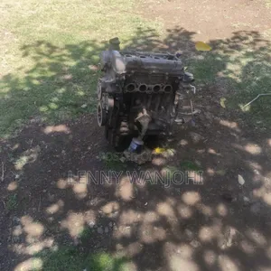 2sz Slim Engine Used