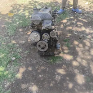 2sz Slim Engine Used
