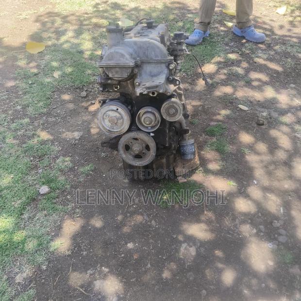 2sz Slim Engine Used - thumbnail 2