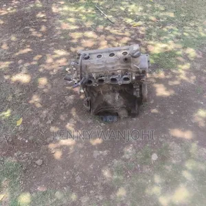 2sz Slim Engine Used