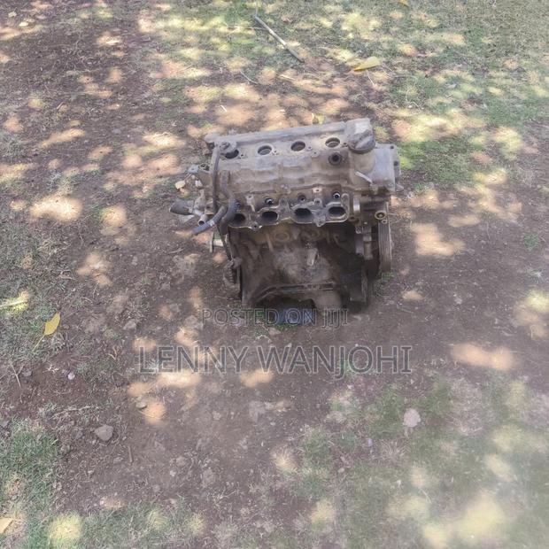 2sz Slim Engine Used - thumbnail 3