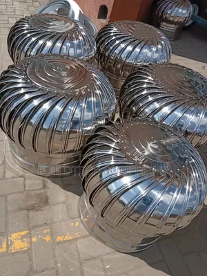 Roofing Ventilators / Whirlybird Cyclones
