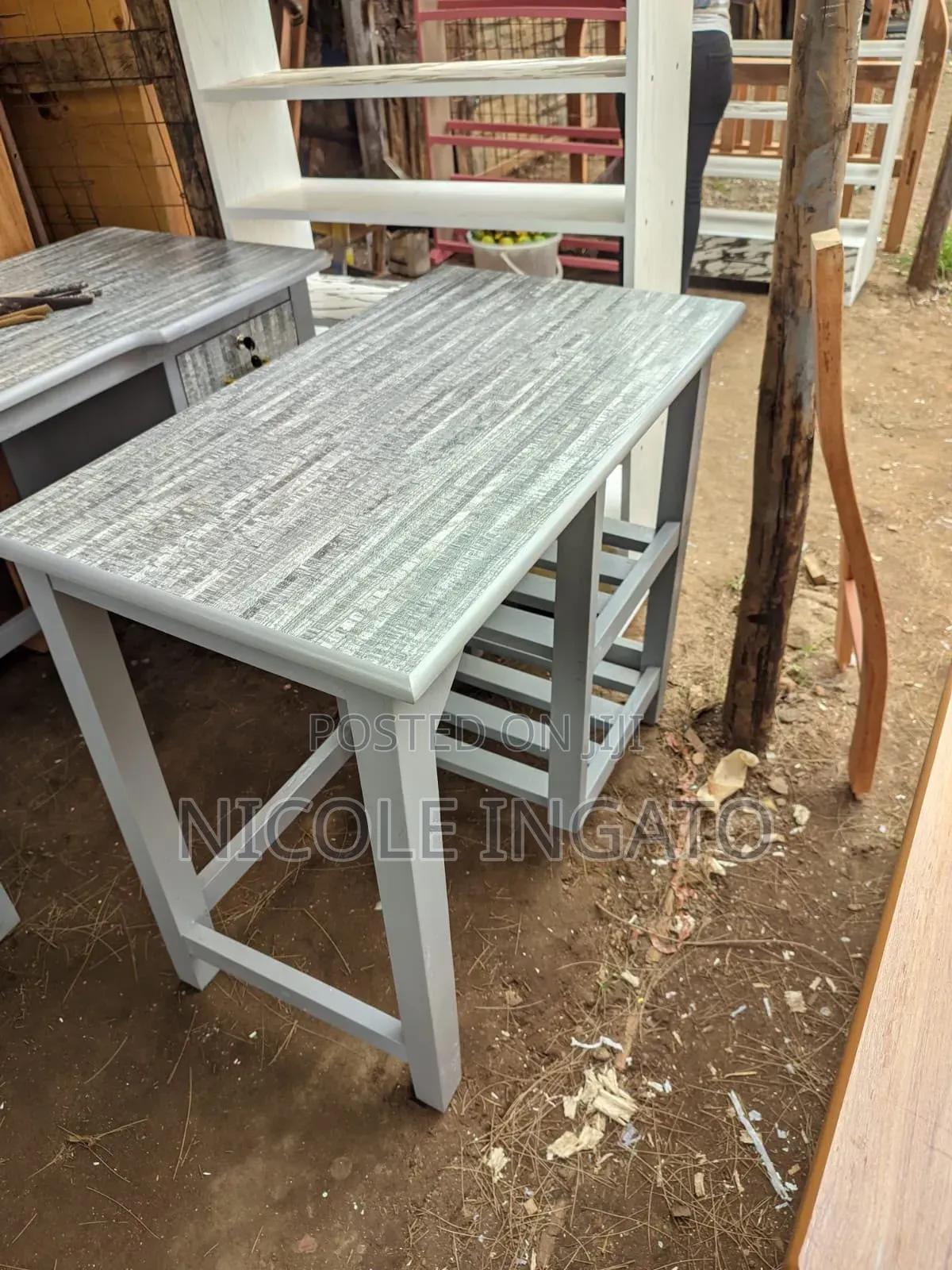 Kitchen Table