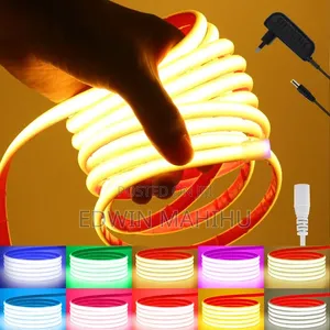 Led Cob Neon Snake Light