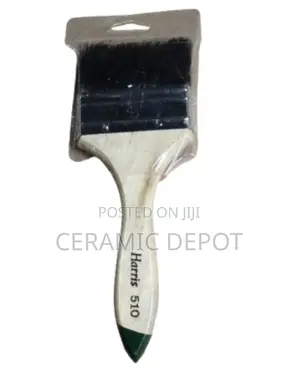 Paint Brush 3 Inch