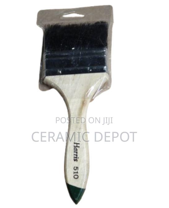 Paint Brush 3 Inch