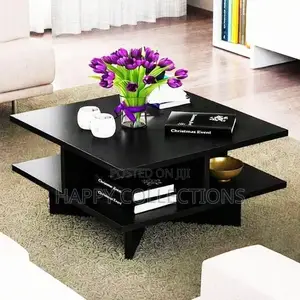 Hamilton Coffee Table