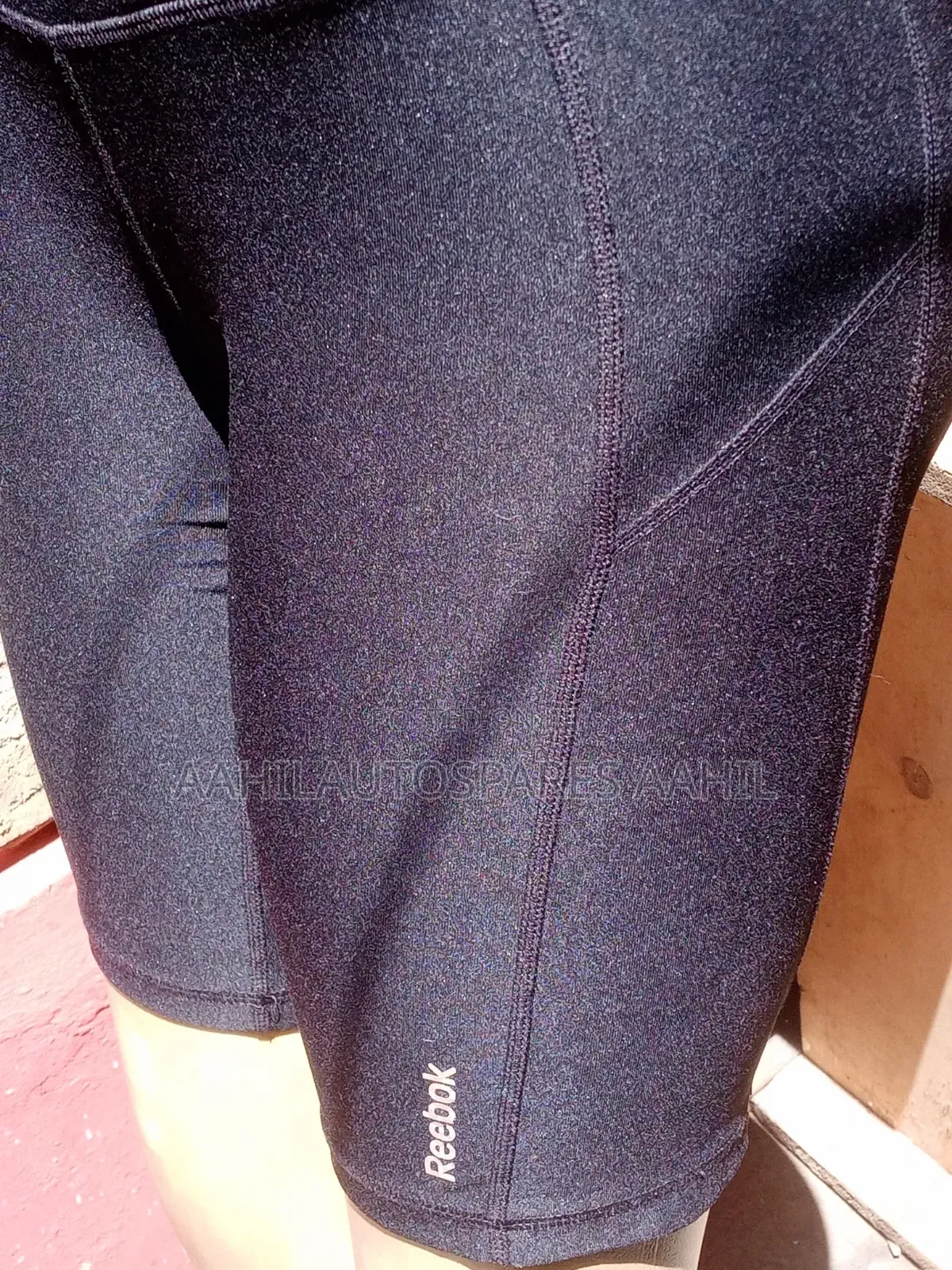 Biker Short