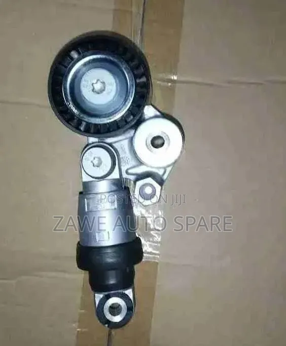 Belt Tensioner for Mazda Demio P3 Engine