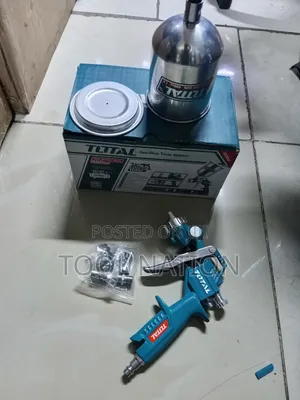 Best Quality Total Air Spray Gun
