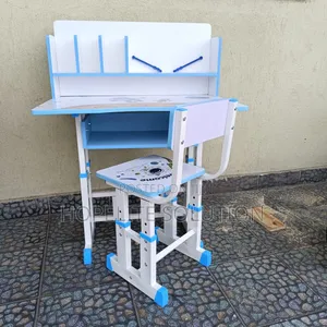 Study Table Suitable for Ages 3 to 10 Yrs