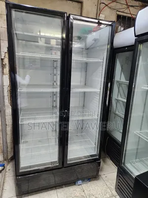Affordable Display Chiller 1000litres