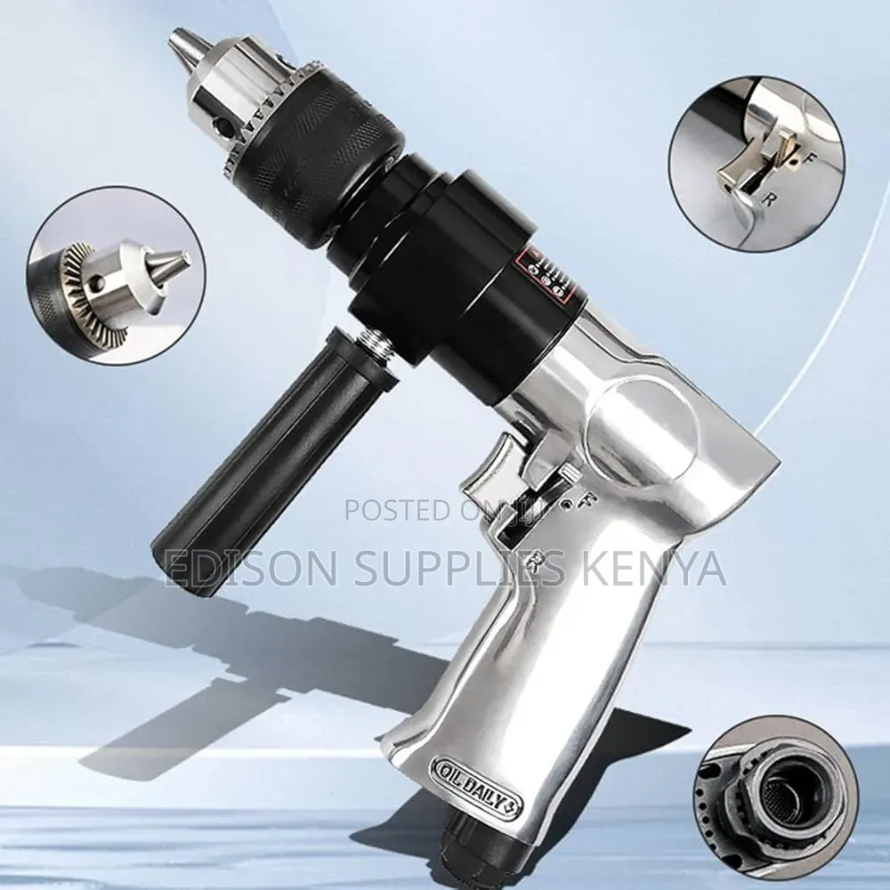 Drill Pneumatic Drills Air Compressor Drill Tool