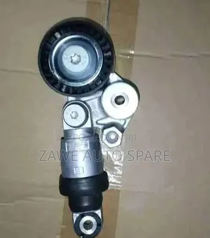Belt Tensioner for Mazda Demio P3 Engine