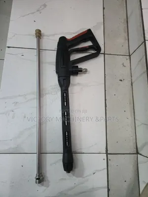 New Model Electric Carwash Machines Gun Lock Type /Threaded