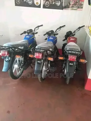 Motorbikes