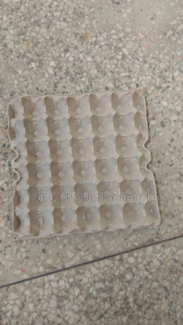 Paper Tray