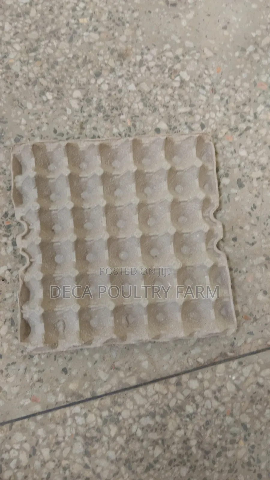 Paper Tray